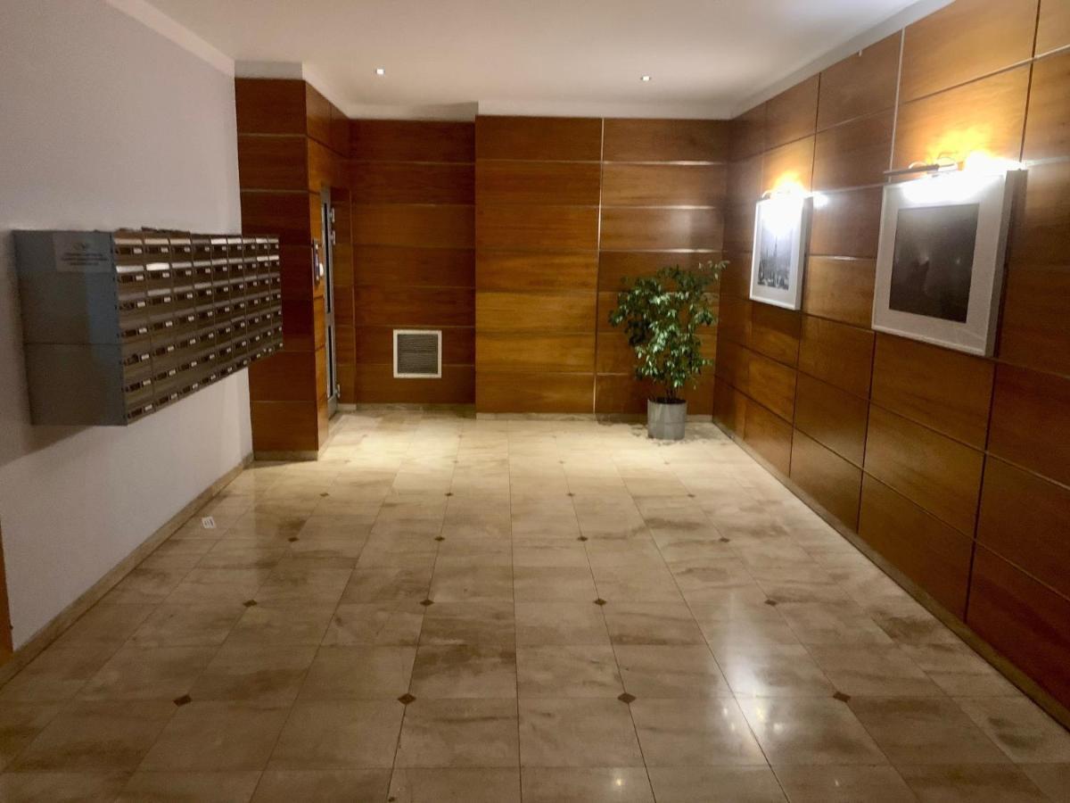 Apartament View Wellness Swim&steam&relax