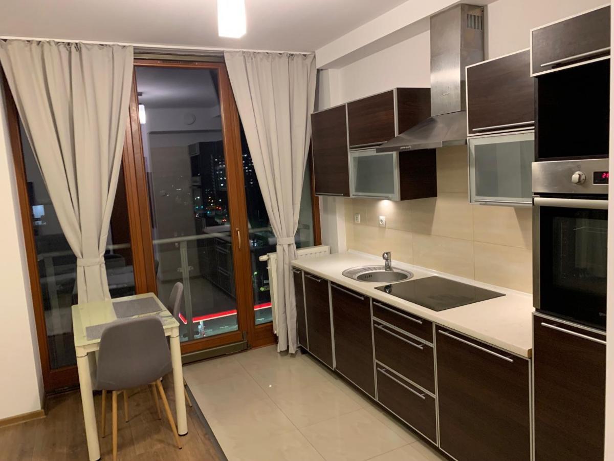View Wellness Swim&steam&relax Apartament