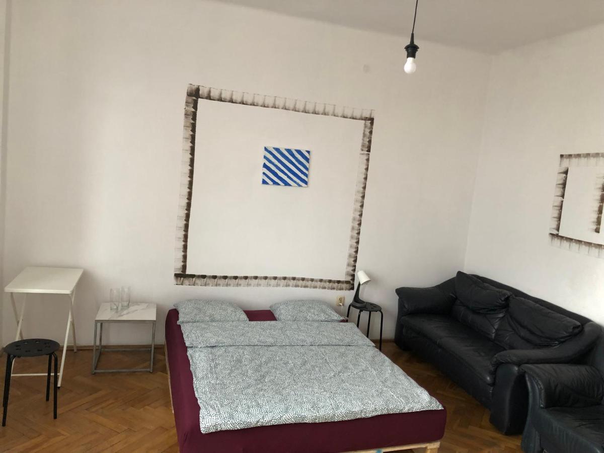 Pokoj 11a * Krakow