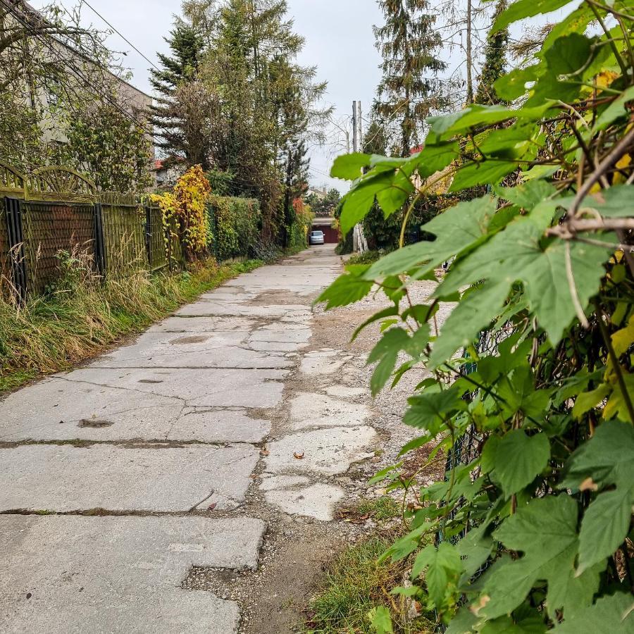Homestay Fredry 15f Krakow