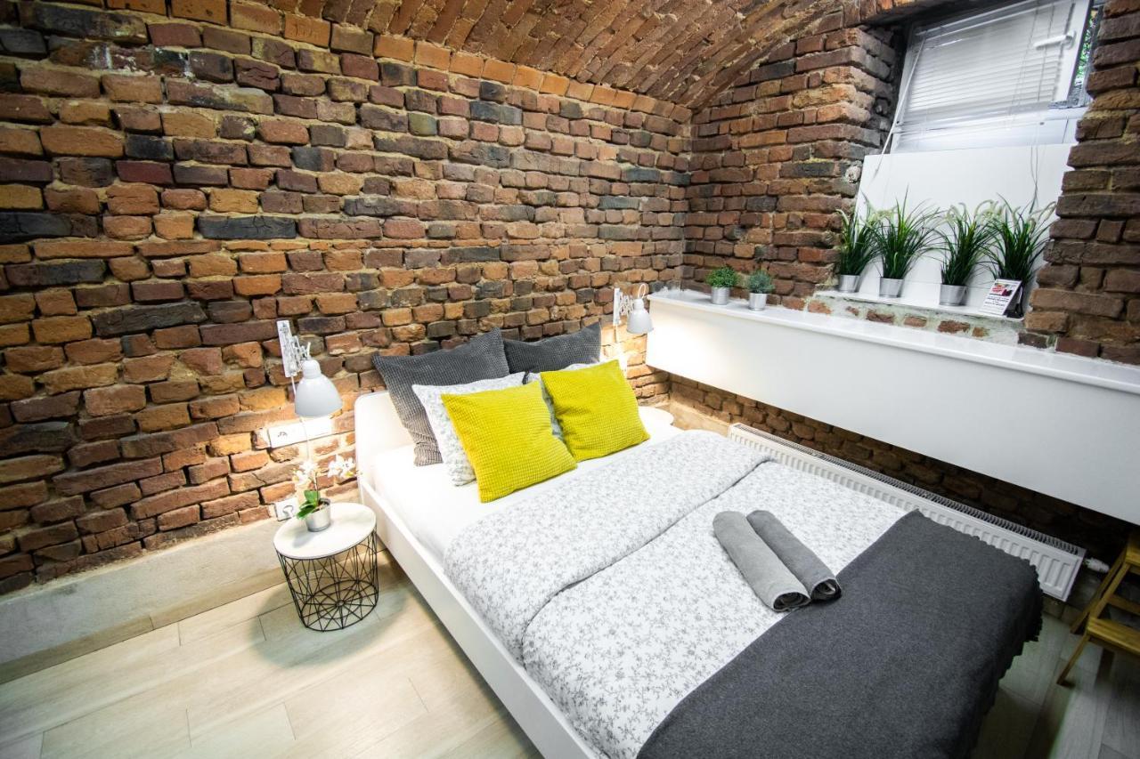 Aparthotel Lion Krakau