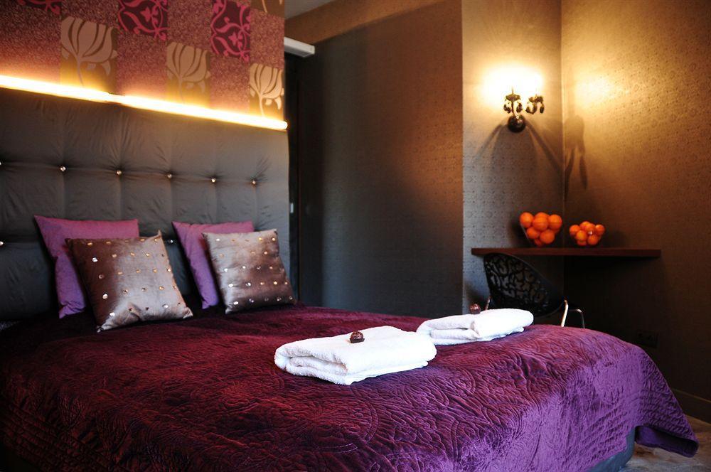 La Gioia Chic Angel 4*