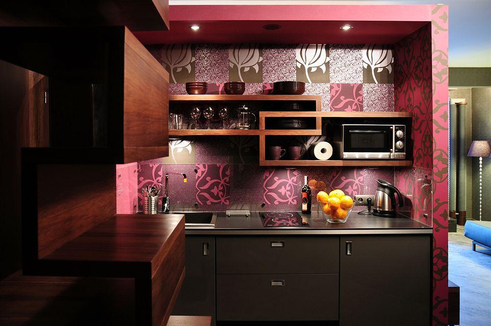 La Gioia Chic Angel Aparthotel 4*
