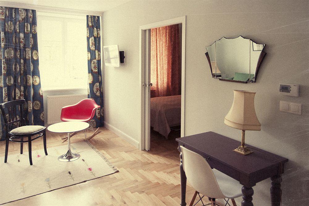 Aparthotel Crystal Chez Helena