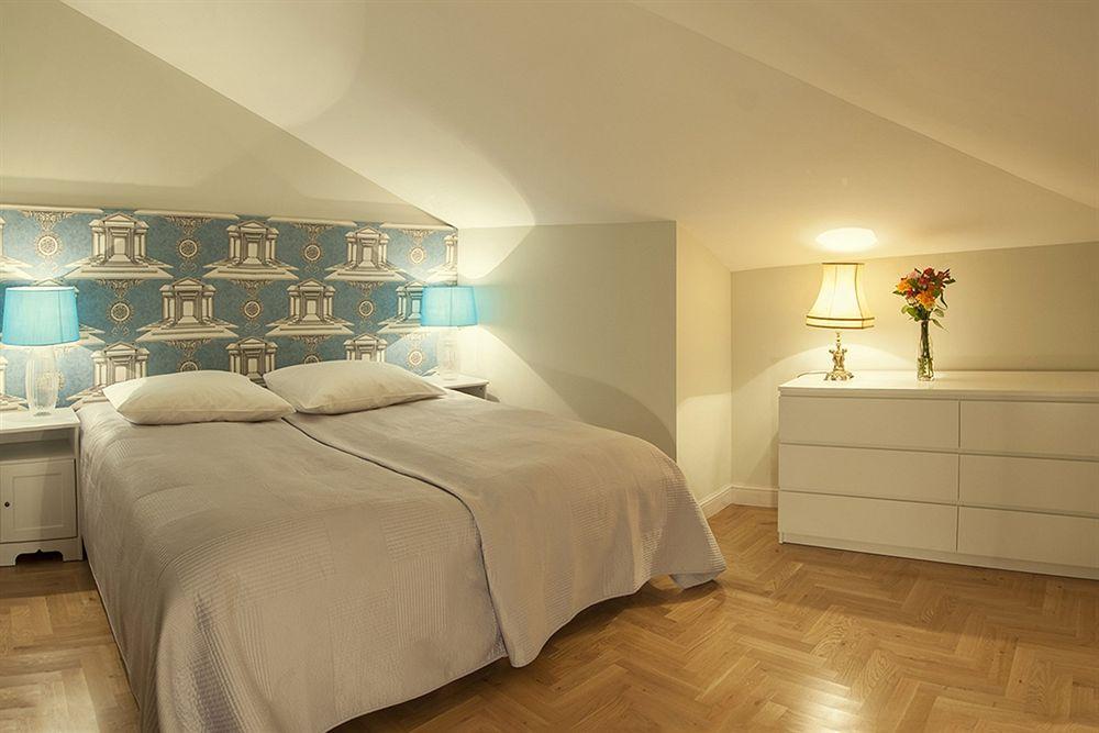 Aparthotel Crystal Chez Helena