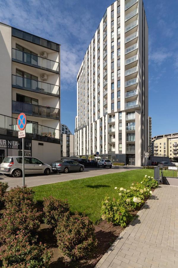 Mogilska By Renters Prestige Appartement Krakau