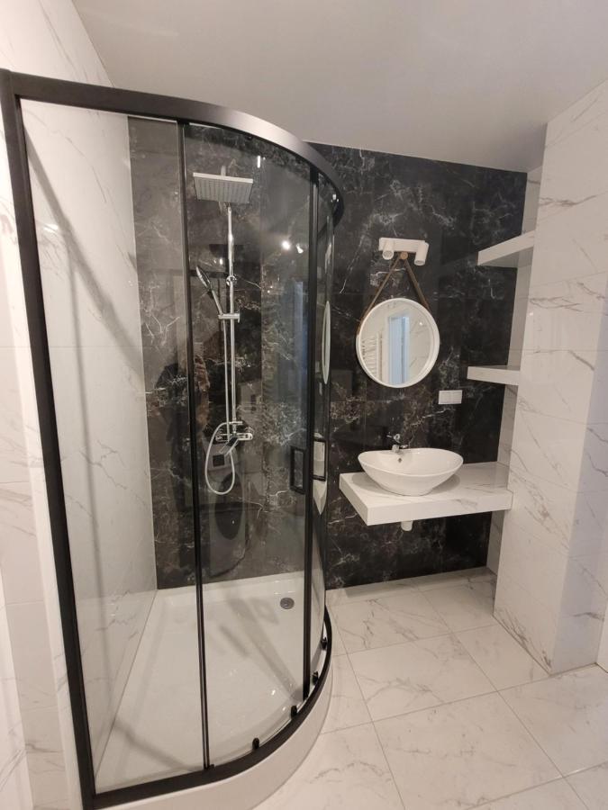 Ceglana Kamienica Nad Wisla Apartamento