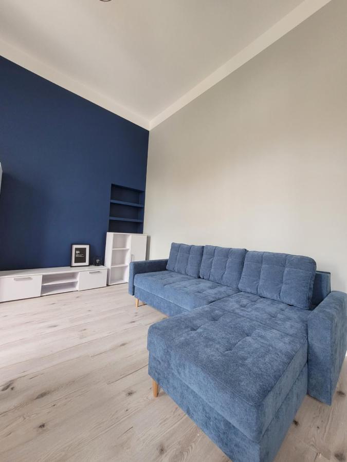 Ceglana Kamienica Nad Wisla Apartamento