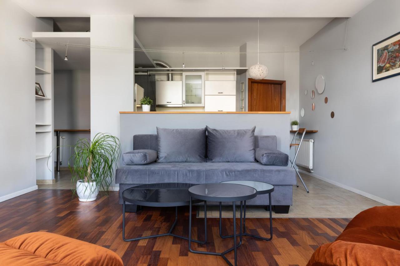 Rainbow 1 Premium Appartement *
