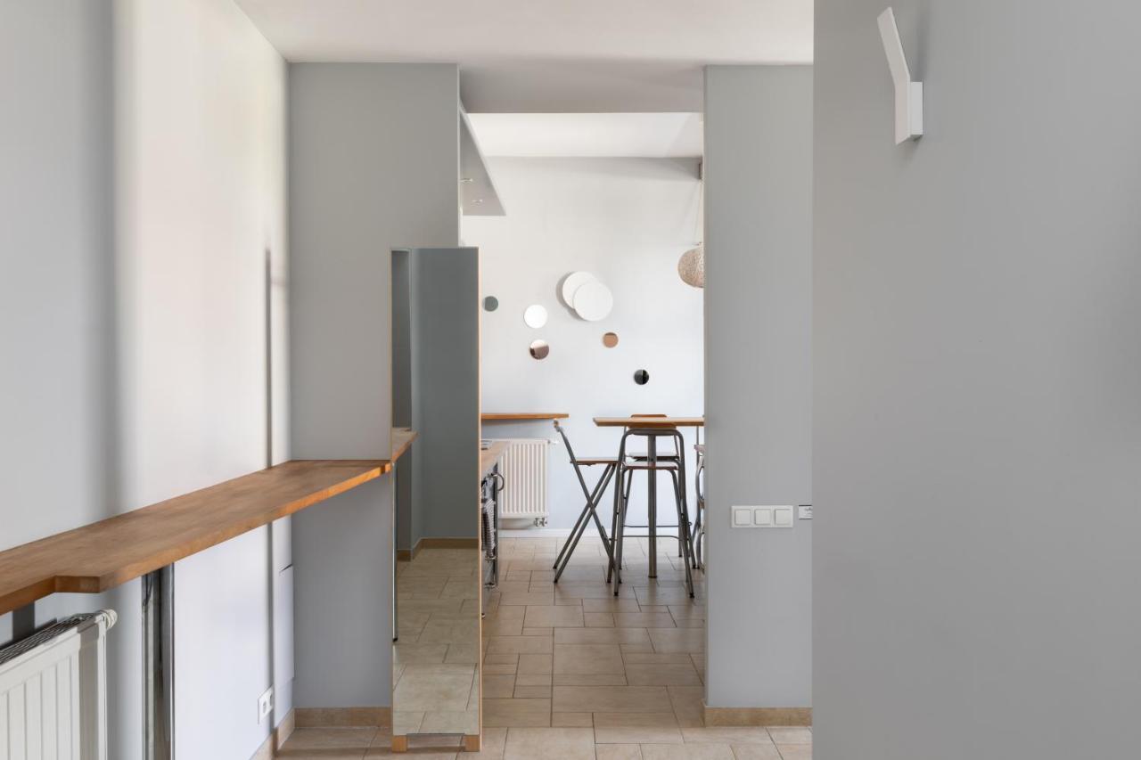 Appartement Rainbow 1 Premium Krakau