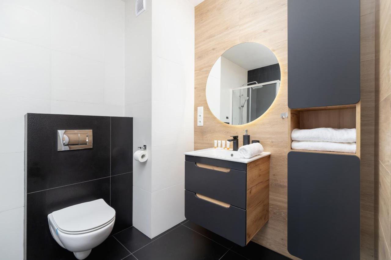 Salsa Cracow By Renters *