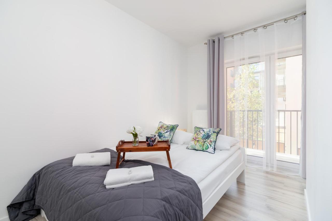 Apartamento Salsa Cracow By Renters