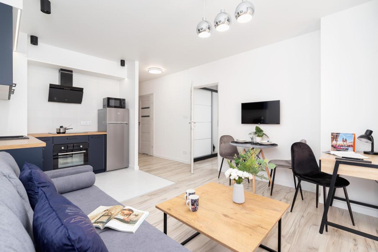 Salsa Cracow By Renters