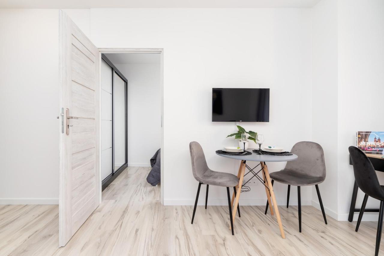 Salsa Cracow By Renters Apartamento *