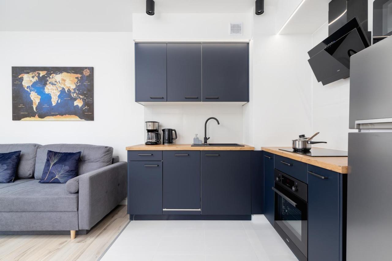 Salsa Cracow By Renters