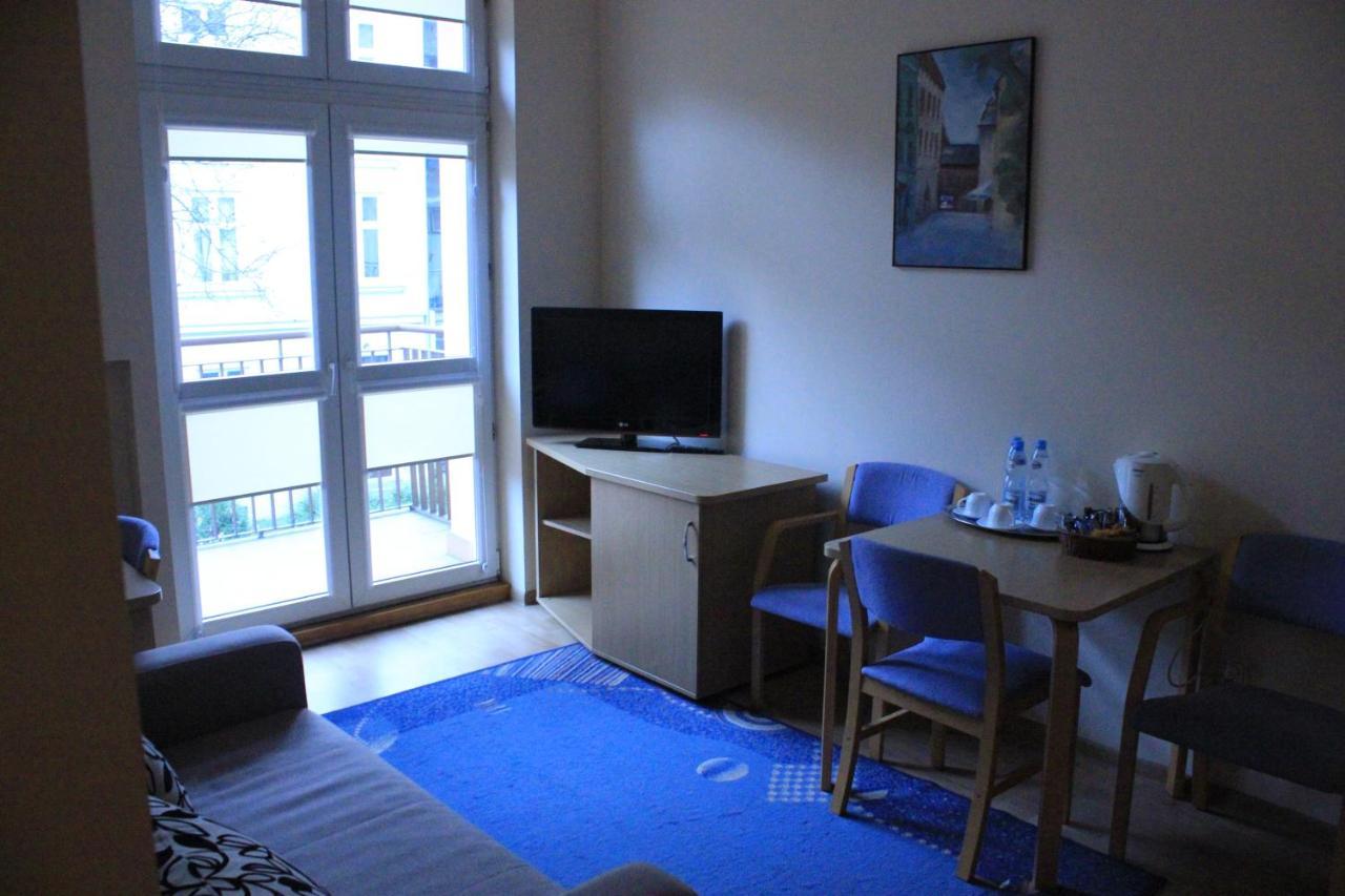 Aparthotel Cdr
