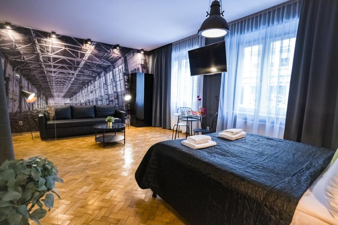 Leo Old Town Appartement Krakau