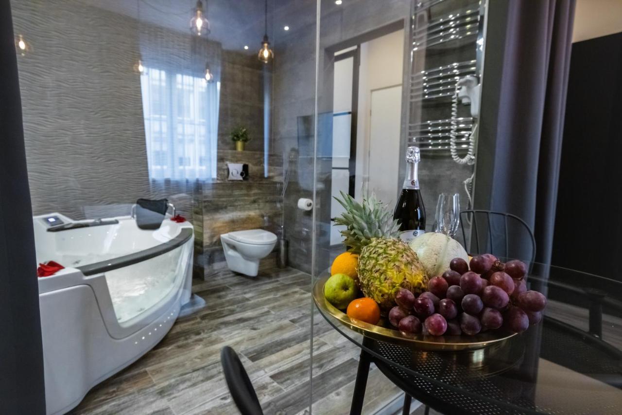 Appartement Leo Old Town Krakau
