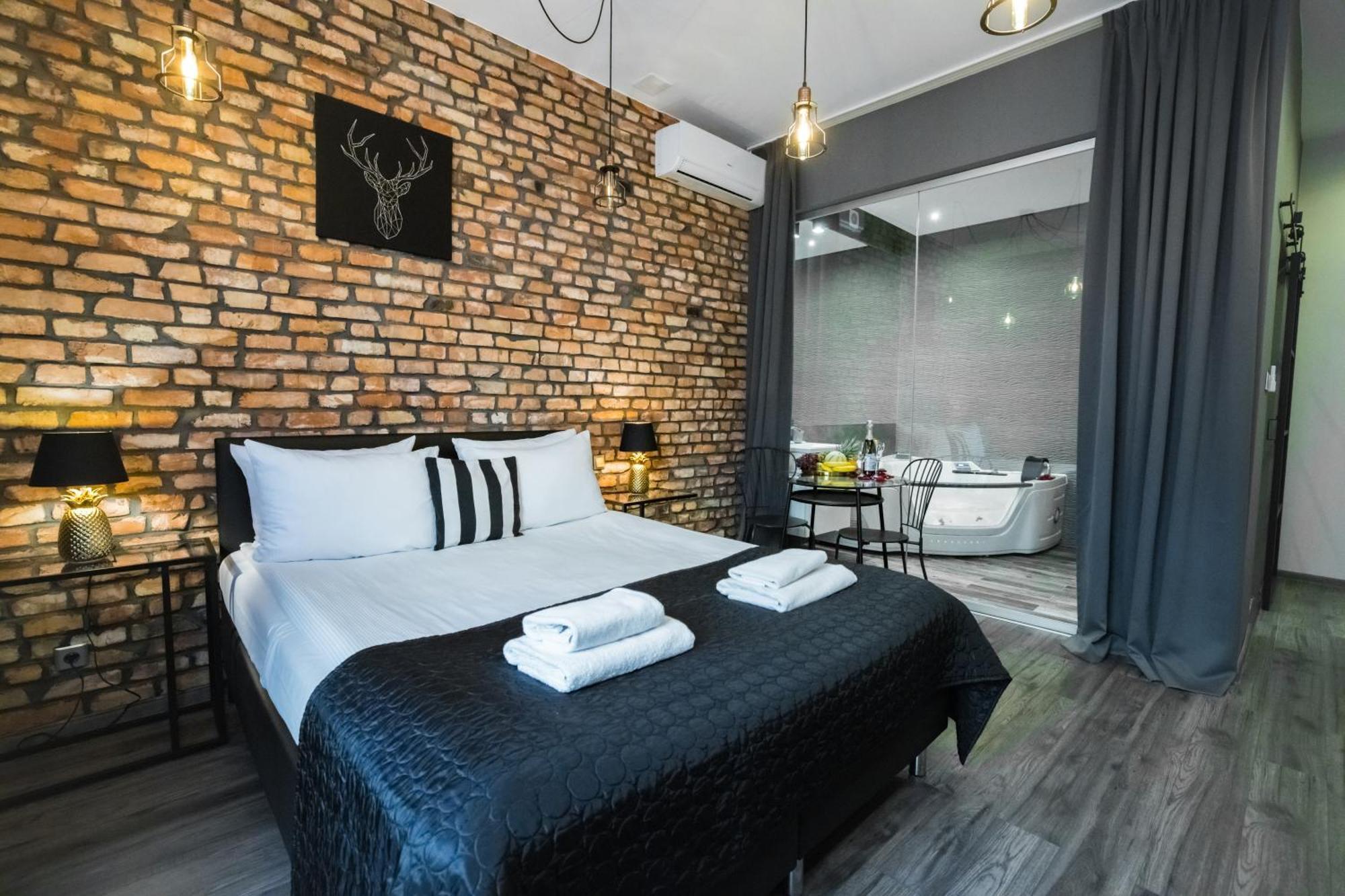 Appartement Leo Old Town *