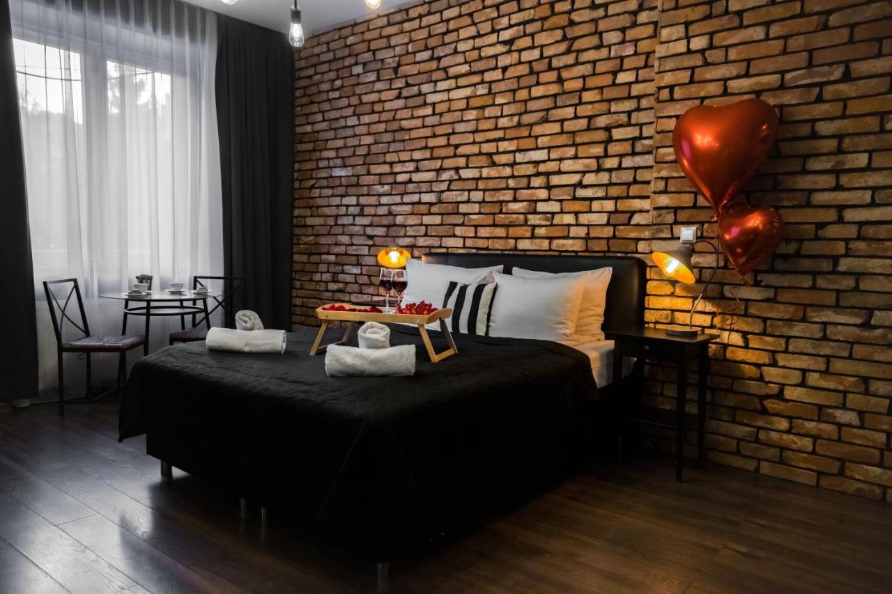 Appartement Leo Old Town Krakau