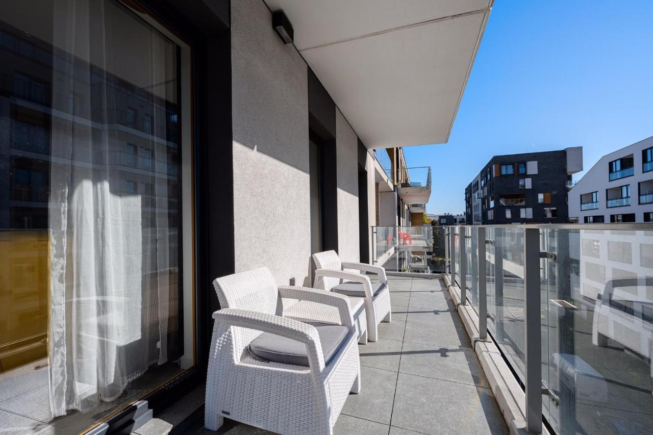 Apartamento Krk Cracóvia