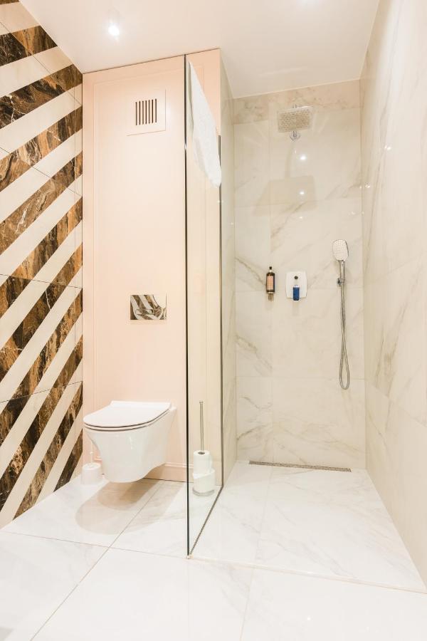 Old Town Halicka Street By Nearto Apartamento *
