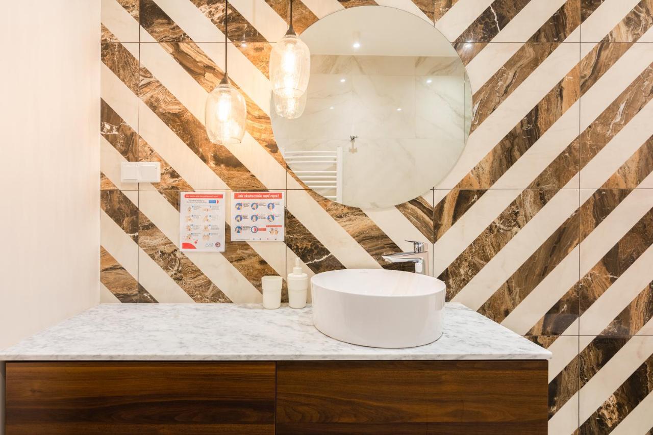 Apartamento Old Town Halicka Street By Nearto *