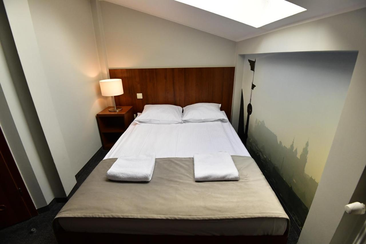 Downtown Hotel