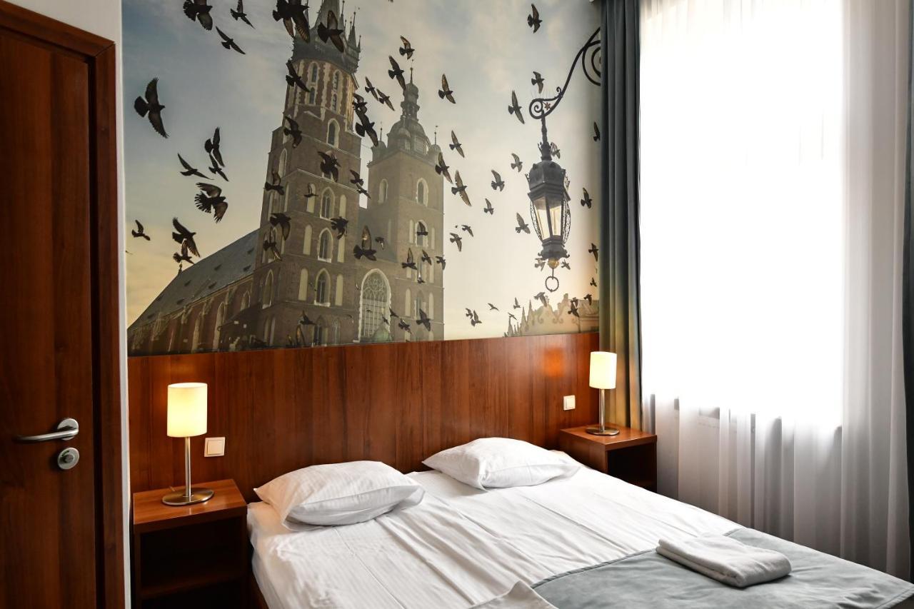 Downtown 3* Krakow