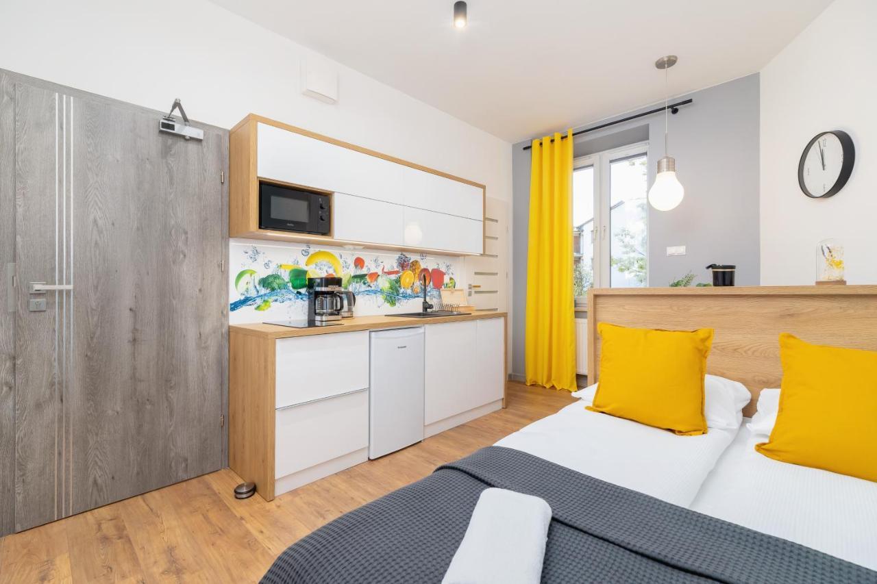 Apartment Trendy By Renters