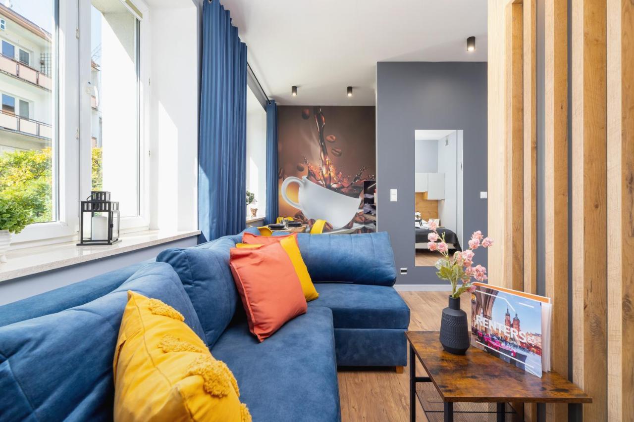 Trendy By Renters * Krakow