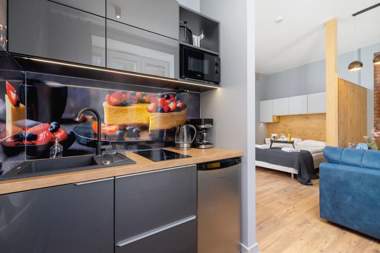Trendy By Renters * Krakow
