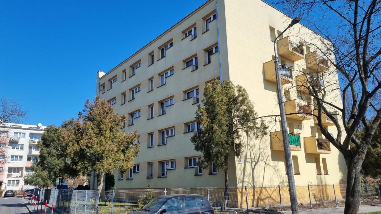 Apartament Miechowity 9 * Cracóvia