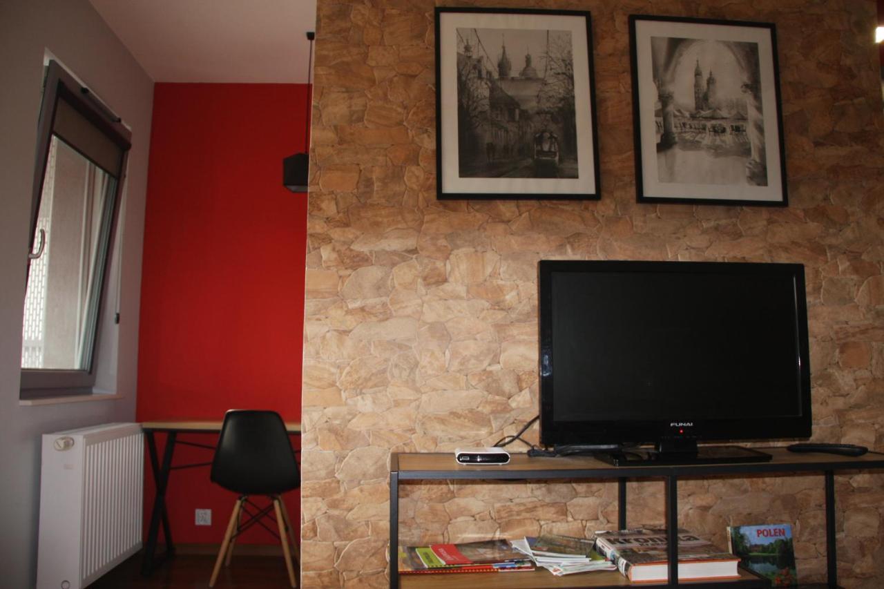 Apartment Niko 1 *