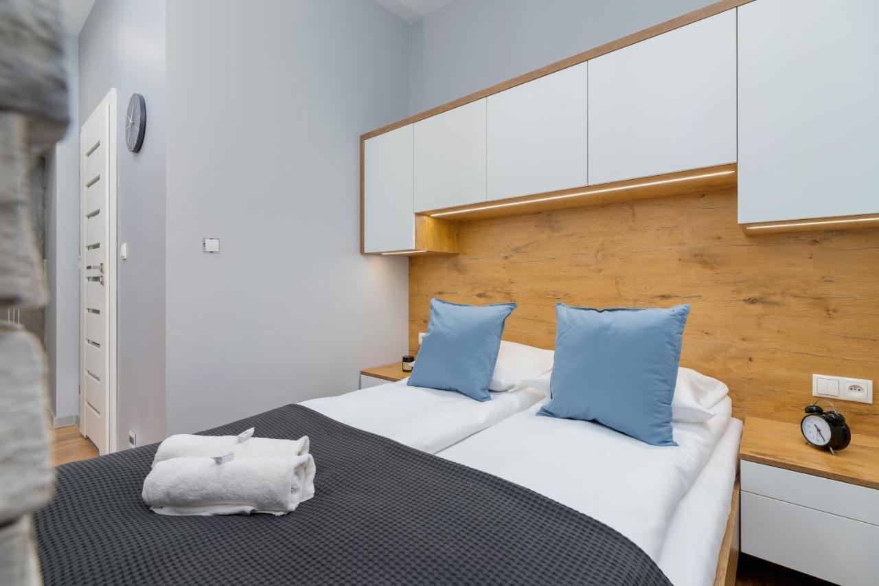 Trendy By Renters Krakow