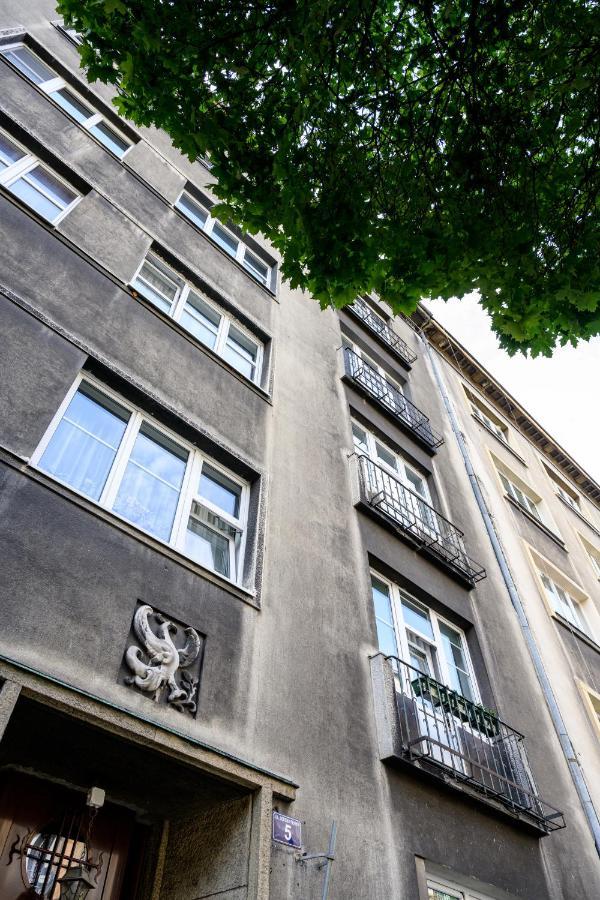 Native Sereno Fenn'a 5 Apartment Krakow