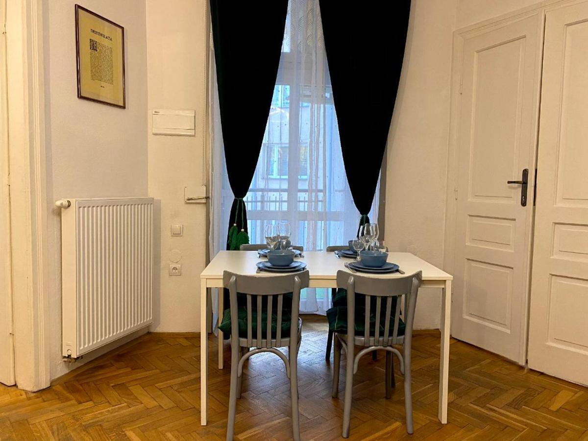 House Apartment
