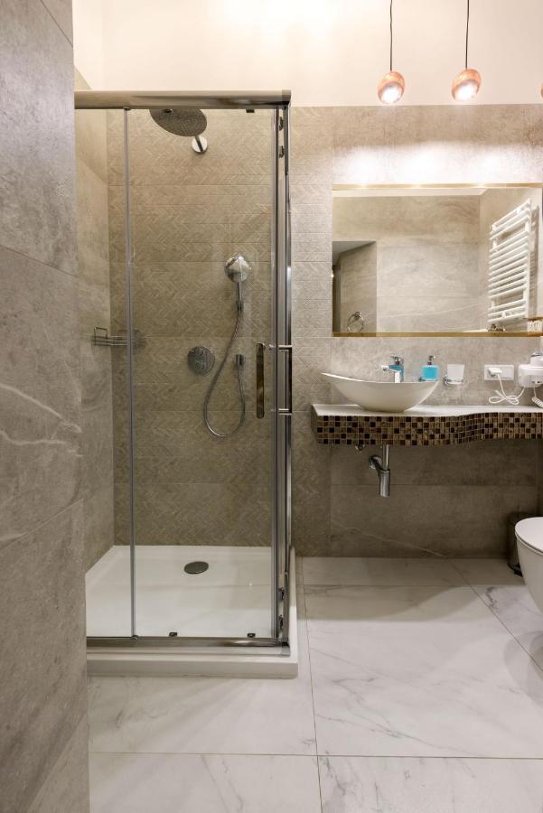 Wrona De Luxe Apartment *