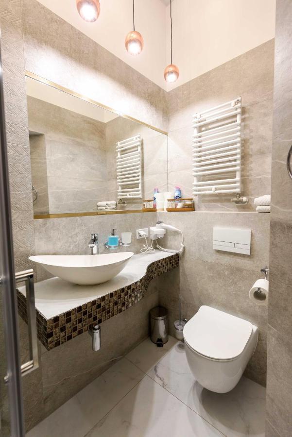 Wrona De Luxe Apartment Krakow