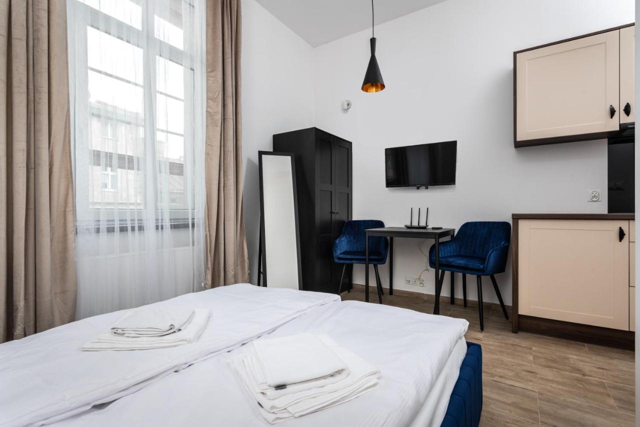Apartment Novanest - Kalwaryjska - By Upstairs Krakow