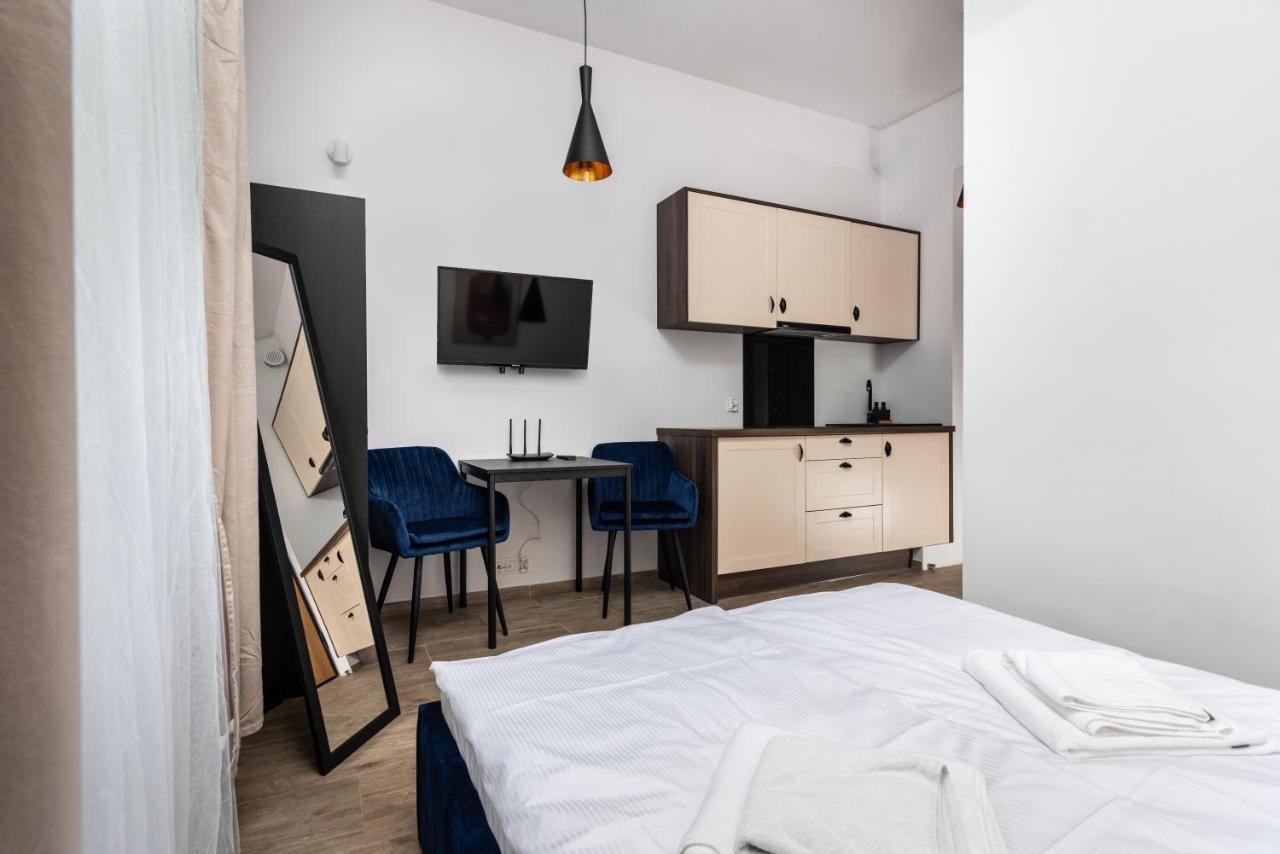 Apartamento Novanest - Kalwaryjska - By Upstairs *