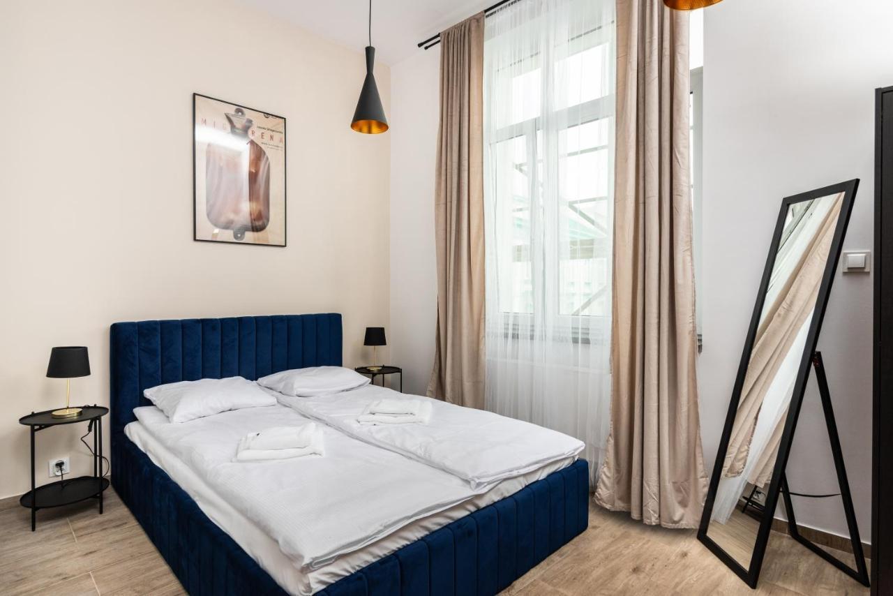 Apartamento Novanest - Kalwaryjska - By Upstairs