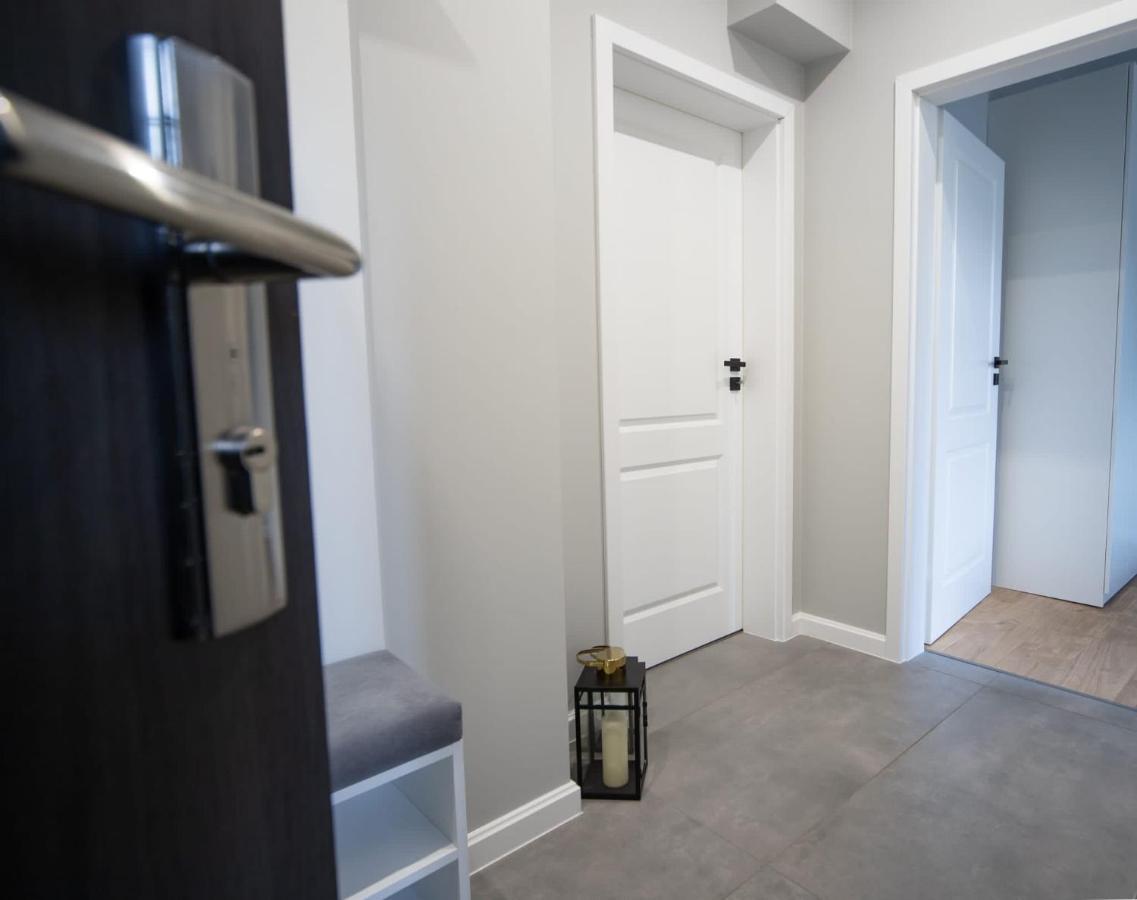 Kotlarska Appartement *