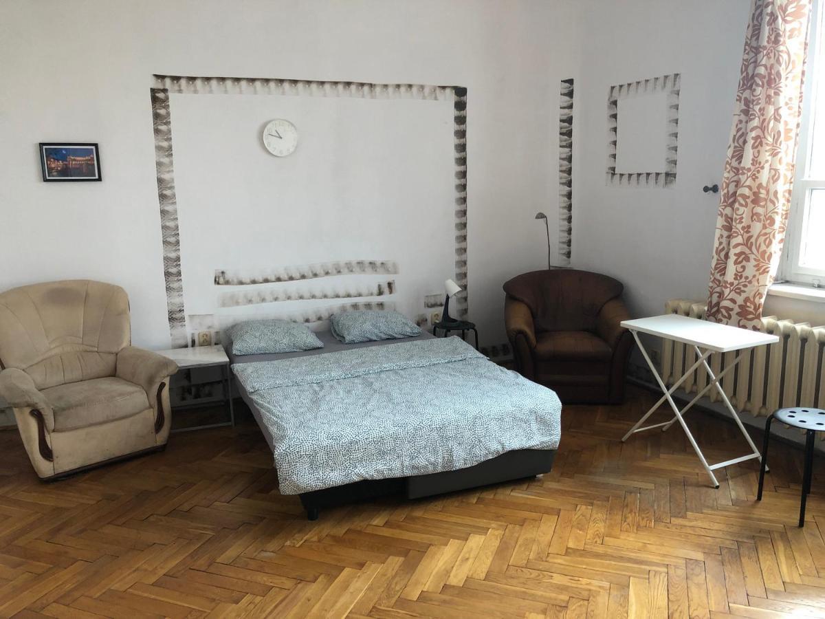 Apartment Kiko 11b Krakow