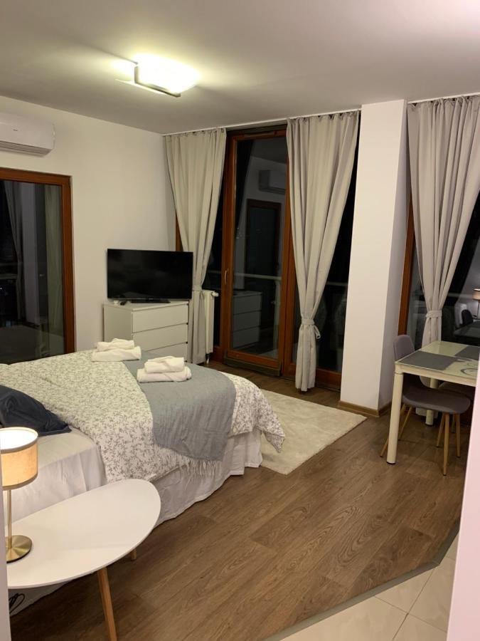 View Wellness Swim&steam&relax Apartament