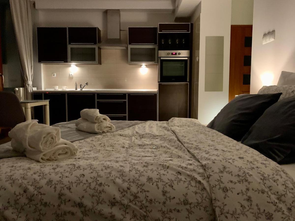 View Wellness Swim&steam&relax Apartament