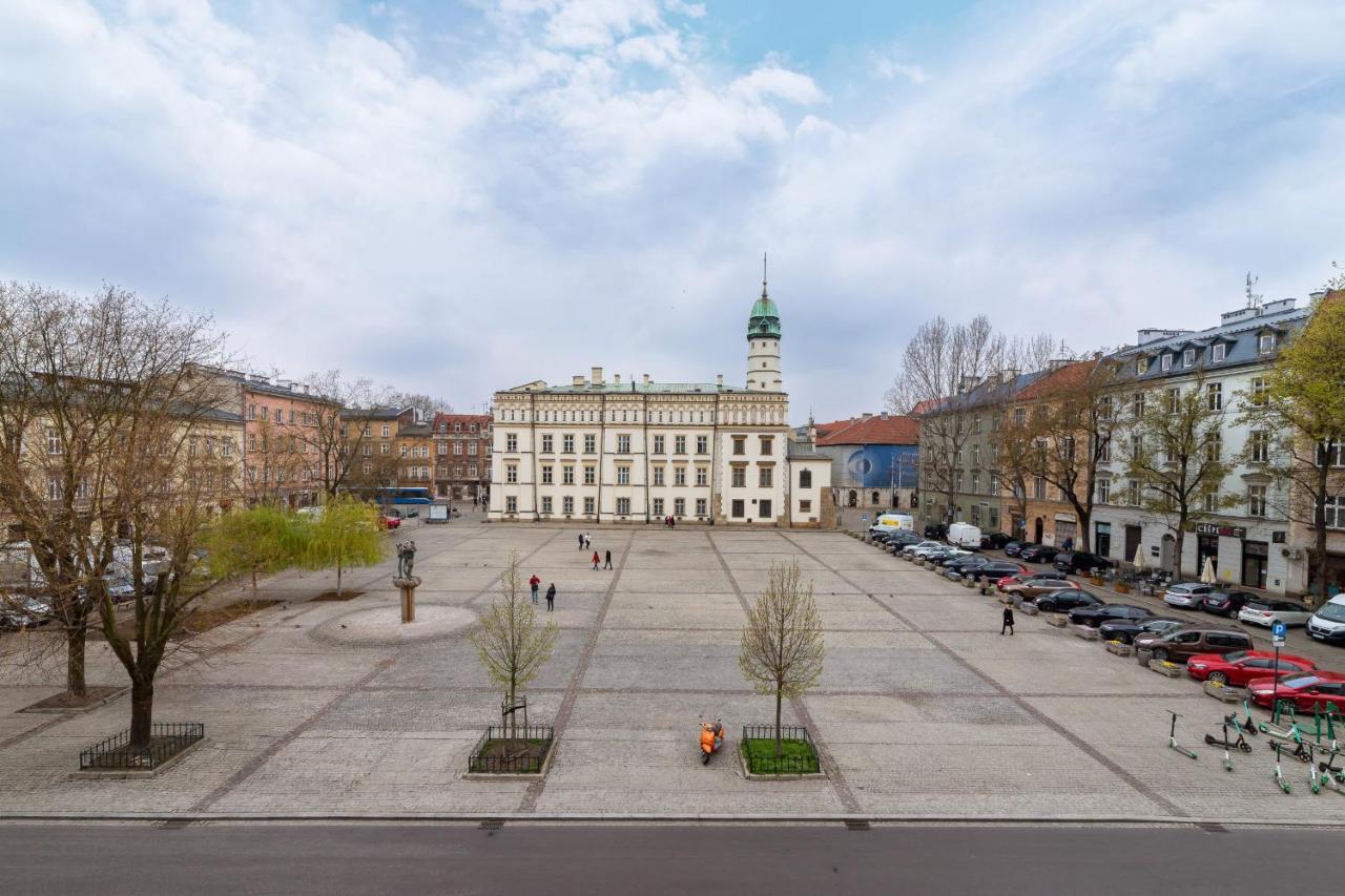 Kazimierz Near Wawel Royal Castle By Renters *