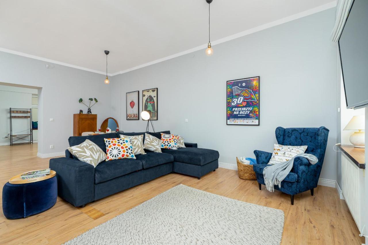 Apartment Kazimierz Near Wawel Royal Castle By Renters