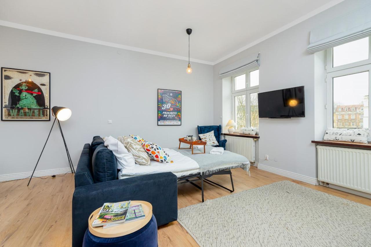 Kazimierz Near Wawel Royal Castle By Renters Apartment *