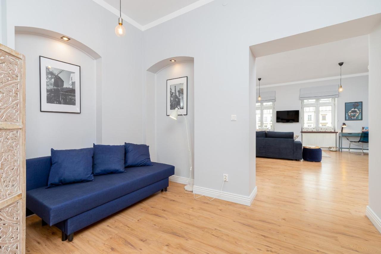 Apartment Kazimierz Near Wawel Royal Castle By Renters *